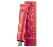 Schwarzkopf Igora Royal 0-55 60 ml