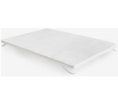 Pikolin Topper viscoelástico   viscoconfort 160x190cm