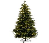 MondoViro Árbol de navidad artificial con led 240h cm
