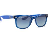 Ray-Ban Junior New Wayfarer RJ9052S 70624L 48