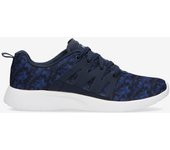Zapatillas Azules Silver - Zapatillas running mujer talla 44