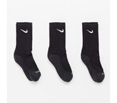 Nike Everyday Max Cushioned - Negro - Calcetines Running Hombre talla S