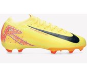 Nike Mercurial Vp Pro FG - Negro - Zapatillas Junior talla 38.5