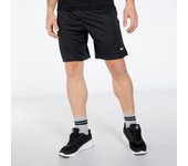 Reebok Comm - Negro - Pantalón Running Hombre talla L