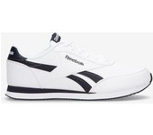 Reebok Royal Cl Jog - Blanco-Negro - Zapatillas Hombre talla 41.5