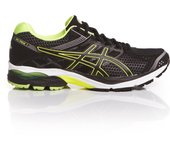 ASICS Gel Pulse Zapatillas Running Negro Hombre talla 46