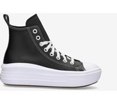 Converse All Star Move Leather - Negro - Zapatillas Niña talla 38