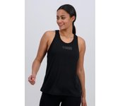 Doone Supportive 1 - Negro - Camiseta Mujer talla S
