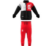 Chándal para bebés adidas Disney Mickey Mouse