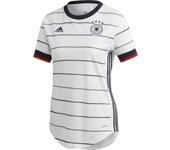 Camiseta primera equipación mujer Allemagne 2020
