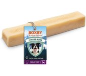 Boxby barra de queso para perros - Para perros medianos (10 - 20 kg)