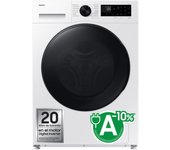 Lavasecadora SAMSUNGWD90DG5G34BEEC 9/5Kg Blanco