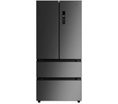 Frigorífico Multidoor TEKA RFD 77825 Inox 1.90m E