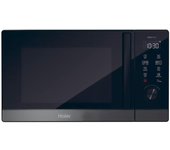 Microondas Libre Instalación HAIER HAMCI25FBS4TB Inverter