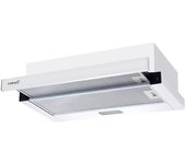 Campana Telescópica CATA TFB-5160 WH 60cm Blanco