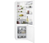 Combi Integrable AEG SCB618E6TS 1.77m No Frost E