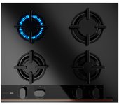 Placa Gas Natural TEKA GBC 64-G1 BM Infinity