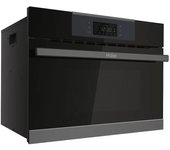 Microondas Integrable HAIER HOR45C5FT Negro 44L