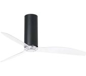 Ventilador tube