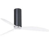 Ventilador tube