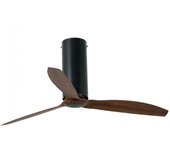 Ventilador tube