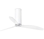 Ventilador tube