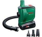 EasyInflate 18V-500, 0603947201, Bomba de aire