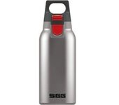 8581.70 termo 0,3 L Acero pulido, Botella thermo