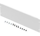 Cubierta ciega para armarios de 483 mm (19")
