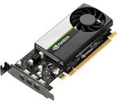 VCNT400-4GB-PB tarjeta gráfica NVIDIA T400 GDDR6