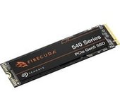 FireCuda 540 1 TB, Unidad de estado sólido