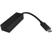 IB-LAN100-C3 Ethernet 1000 Mbit/s, Adaptador