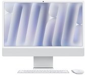 iMac 59,62 cm (24") M4 2024 CTO, Sistema MAC