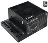 EG1300 BLACK, Fuente de alimentación de PC