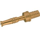 7166 accesorio para manguera Latón, Inyección
