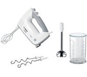 MFQ36470 batidora Batidora de mano 450 W Blanco