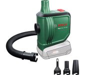 EasyInflate 18V-500, 0603947200, Bomba de aire