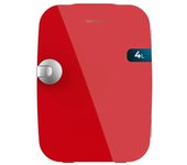 Mini Nevera CECOTEC MiniCooling Río Red 4L