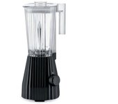 Batidora Vaso ALESSI Plisse MDL09 B Negro