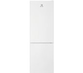 Combi ELECTROLUX LNT5ME32W1 Blanco 1.86m E