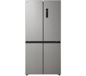 Frigorífico Multidoor LG GMM41MSBEM 1.77m E