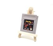 JUEGO GAMEBOY