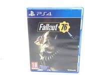 FALLOUT 76 PS4