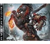 DARKSIDERS PS3