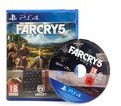 FAR CRY 5 PS4