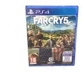 FAR CRY 5 PS4