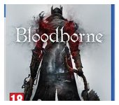 BLOODBORNE PS4