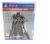 BLOODBORNE PS4