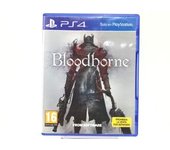 BLOODBORNE PS4
