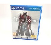 BLOODBORNE PS4